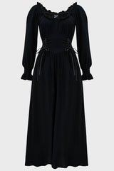 Jocasta Maxi Dress
