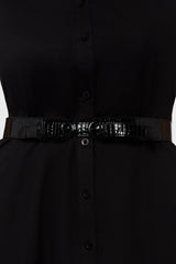 Kihilist Nova Double Belt