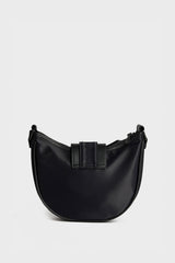 Kihilist Obsidienne Cross Body Bag