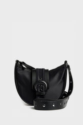 Kihilist Obsidienne Cross Body Bag