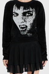 Lina Knitted Sweater