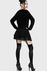 Lina Knitted Sweater