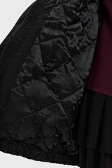 Lunar Eclipse Parka Jacket