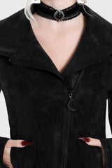 Lunar Lycan Jacket
