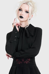 Lyricore Blouse