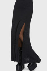 Lisbeth Maxi Skirt
