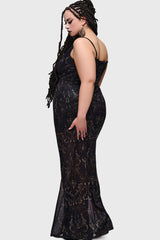 Maripha Maxi Dress