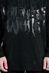 MARKED FOR DEATH HOODIE