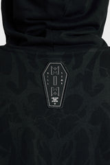 MARKED FOR DEATH HOODIE