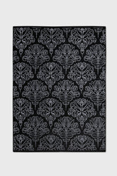 Mourning Tide Beach Towel