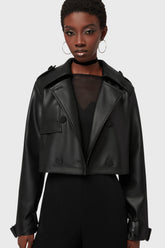Midnight Reaper Jacket