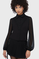 Miss Mourning Shirt