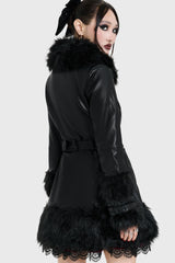Night Owl Coat