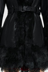 Night Owl Coat