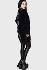 Night Nomad Cardigan