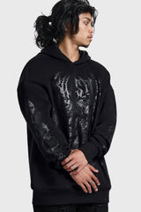 No Response Pullover Hoodie