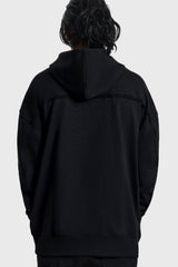 No Response Pullover Hoodie