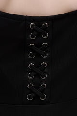Noctira Mini Dress