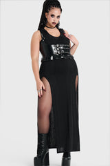 Nocturnal Underbust Harness