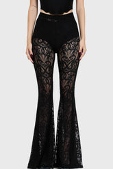 Ophidian Lace Flares