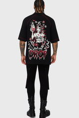 One drop bowling shirt