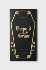 Beyond The Grave Pressed Powder Palette SPECTRAL SMOKE