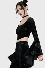 Polaris Night Top