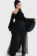 Polaris Night Top