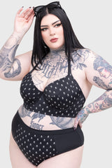 Raven Reef Bikini Top