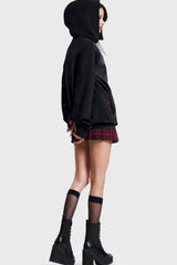 Ravished Monologue Pullover Hoodie