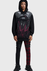 Ravished Monologue Pullover Hoodie