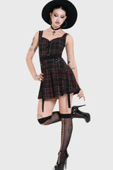 Renaith Mini Dress