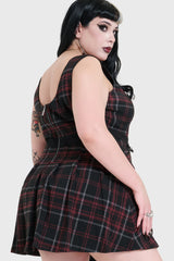 Renaith Mini Dress