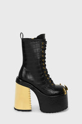 Repetilia Boots