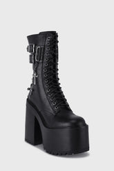 Rogue Boots