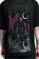 ROT IN HELL T-SHIRT
