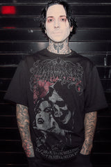 ROT IN HELL T-SHIRT