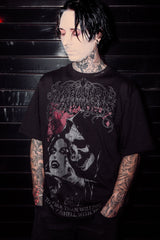 ROT IN HELL T-SHIRT
