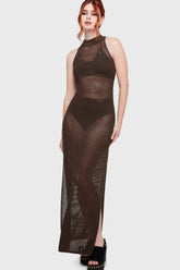 Seamarrow Dress