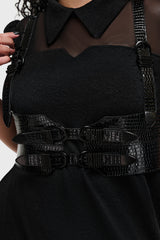 Serpentrix Harness