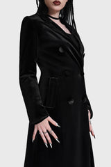 Shadowborne Coat