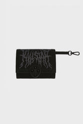 Shadowmark Canvas Wallet