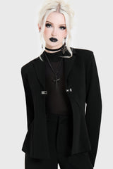 Spiderella Blazer