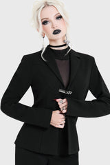 Spiderella Blazer