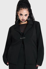 Spiderella Blazer