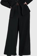 Spiderella Trousers