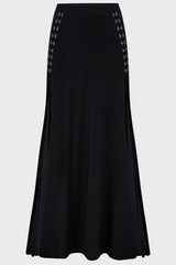 Snarl Maxi Skirt