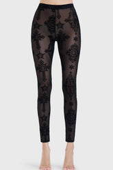 Tayana Leggings