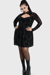 Tayana Mini Dress