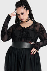 Tayana Top